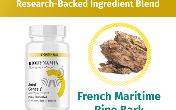 Amazing BIODYNAMIX® – Official Website Supplements