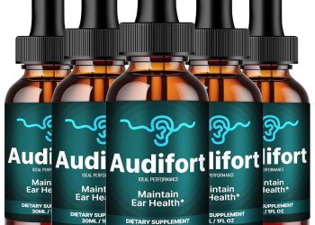 Audifort