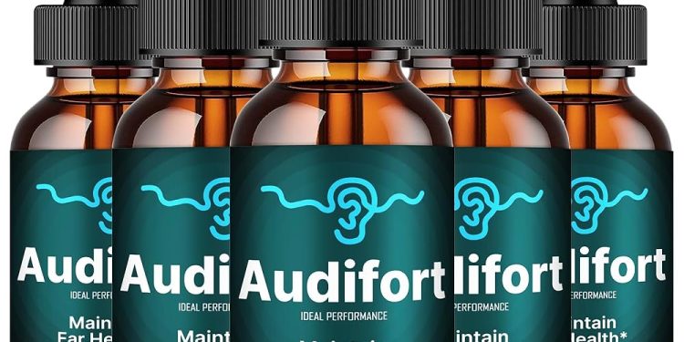 Audifort