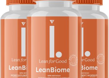 Lean for Good