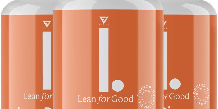 Lean for Good