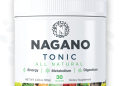 Nagano Lean Body Tonic