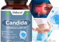 Candida Complex with Digestive Enzymes