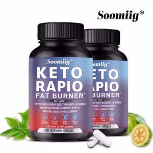 Fat Burner