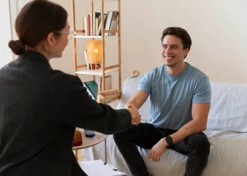 Mental Health & Weight Loss: A Powerful Link