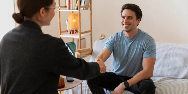 Mental Health & Weight Loss: A Powerful Link