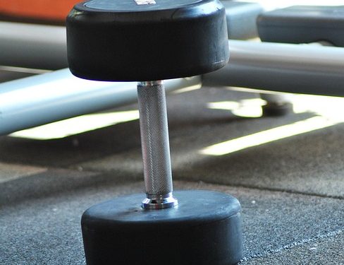 Gym Workouts: Lose Weight Faster!