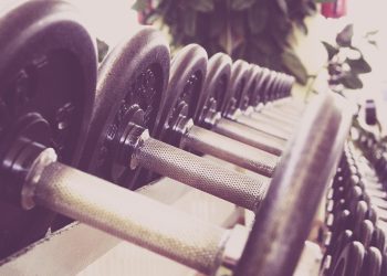 Gym Workouts for Weight Loss: Your Guide (35 char)