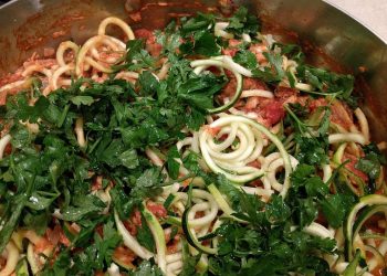 Easy Low-Carb Recipes: Quick & Delicious