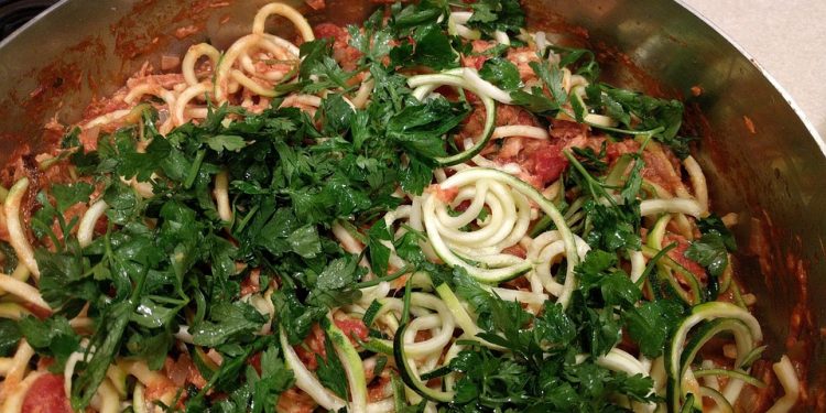 Easy Low-Carb Recipes: Quick & Delicious