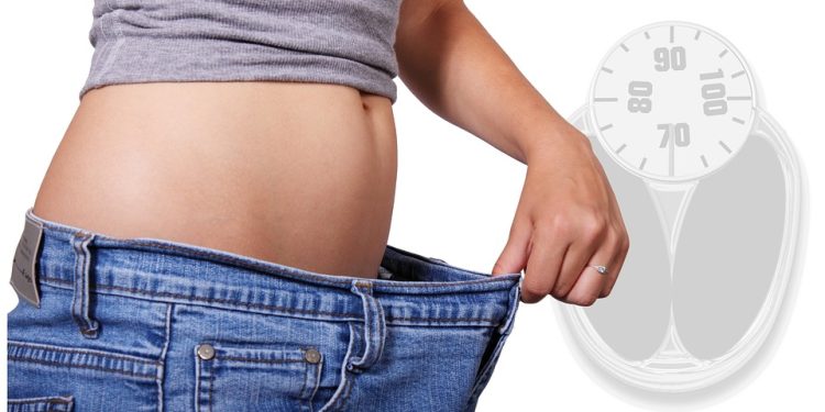 Track Weight Loss: Easy Methods That Work