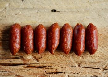 High-Protein Diet Plan: Your Quick Start Guide