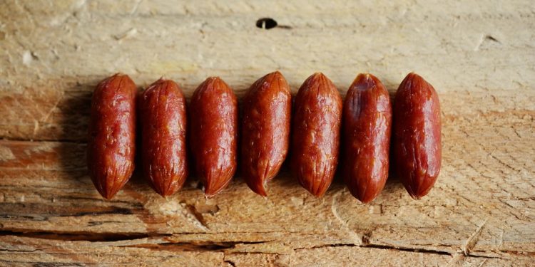 High-Protein Diet Plan: Your Quick Start Guide