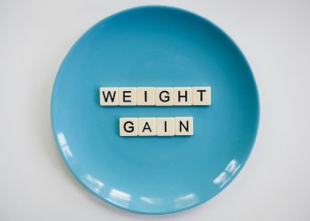 Stress & Weight Gain: The Hidden Link