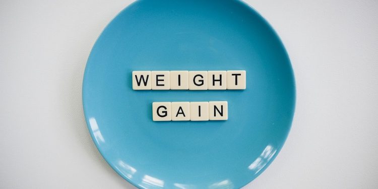 Stress & Weight Gain: The Hidden Link