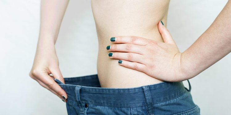 Weight Loss Motivation: Stay Focused & Inspired!