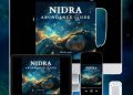 Nidra Abundance Code
