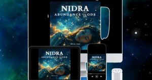 Nidra Abundance Code