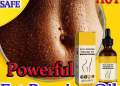 Slimming Oils