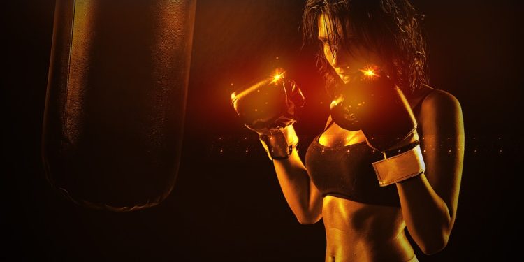 Crush Your Goals: Workout Motivation Now!