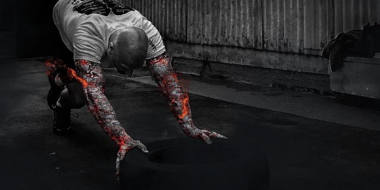 Ultimate Workout Motivation Guide