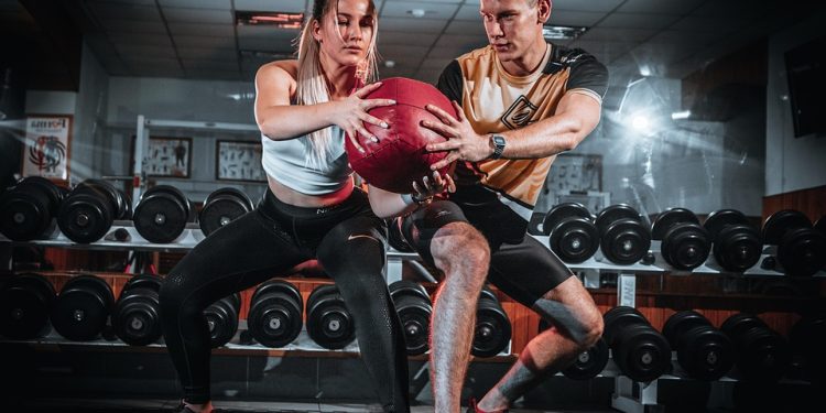 Need Workout Motivation? Try These!